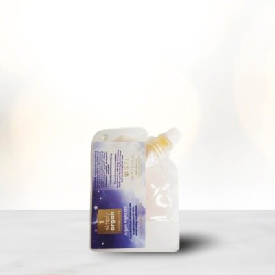 argan night oil refill