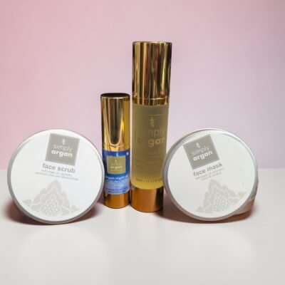 pamper set