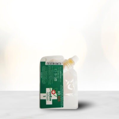 sos oil refill