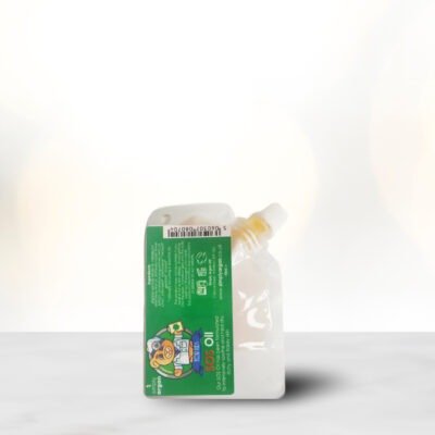 sos oil for kids refill