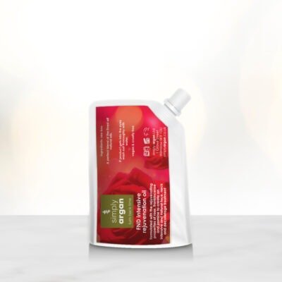 fnd intensive rejuvenation oil refill