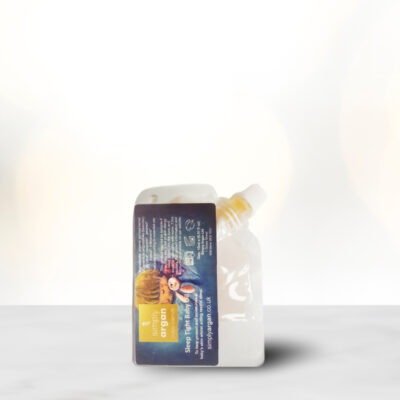 sleep tight baby oil refill