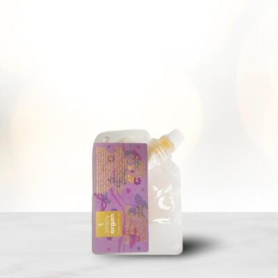 super soothing baby oil refill