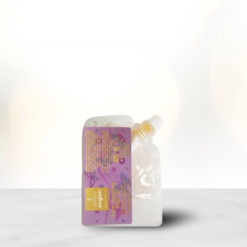 super soothing baby oil refill