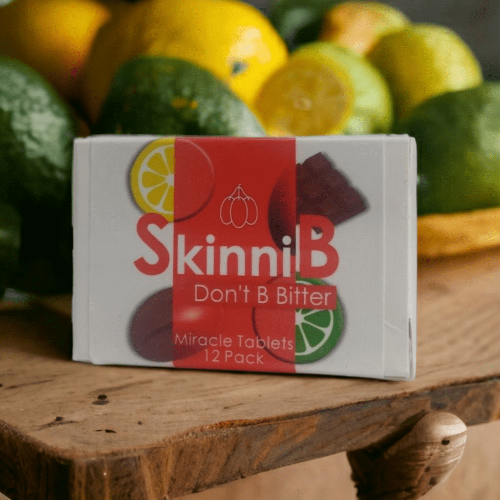 Miracle berry tablets discount