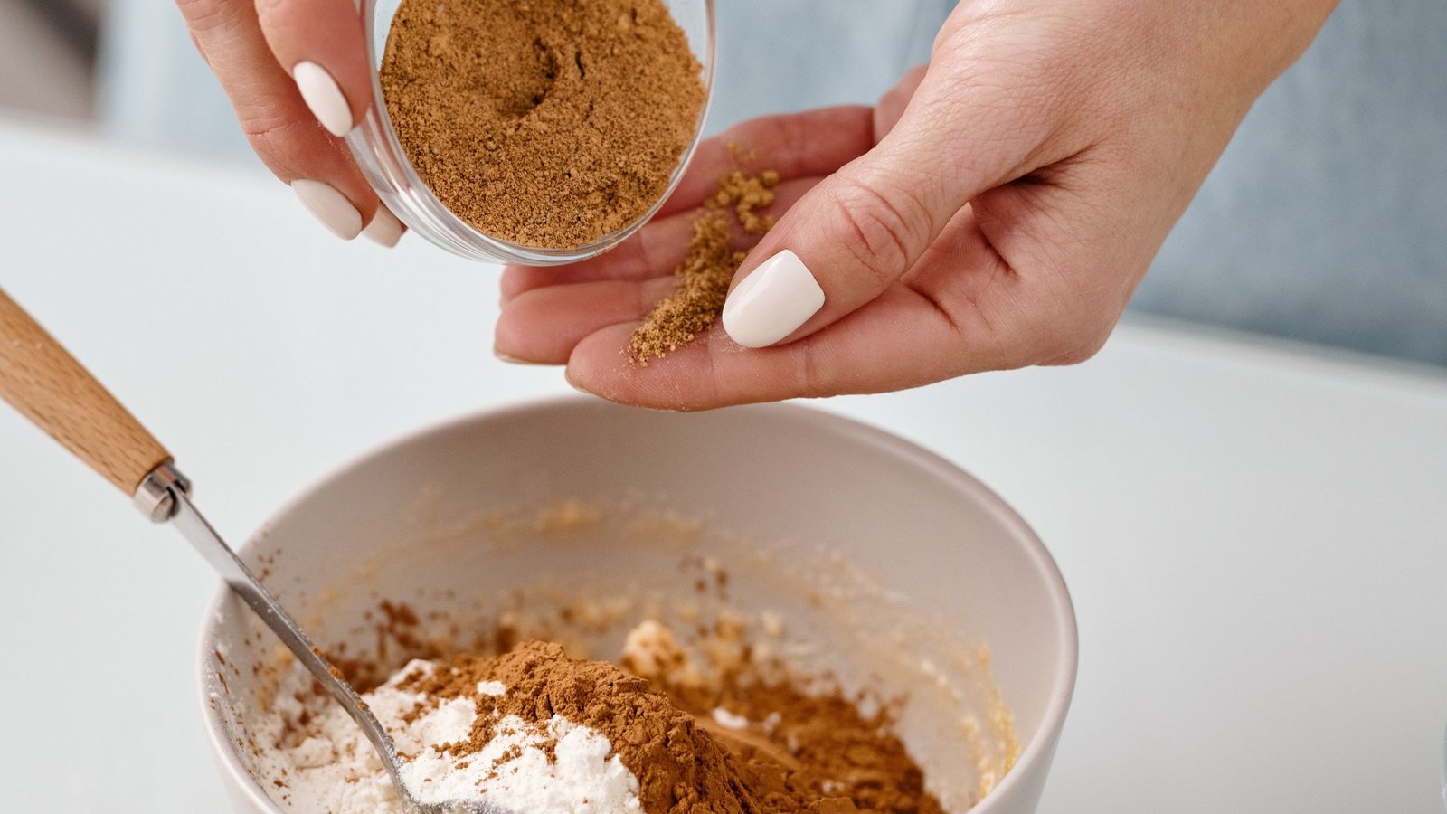 Baking