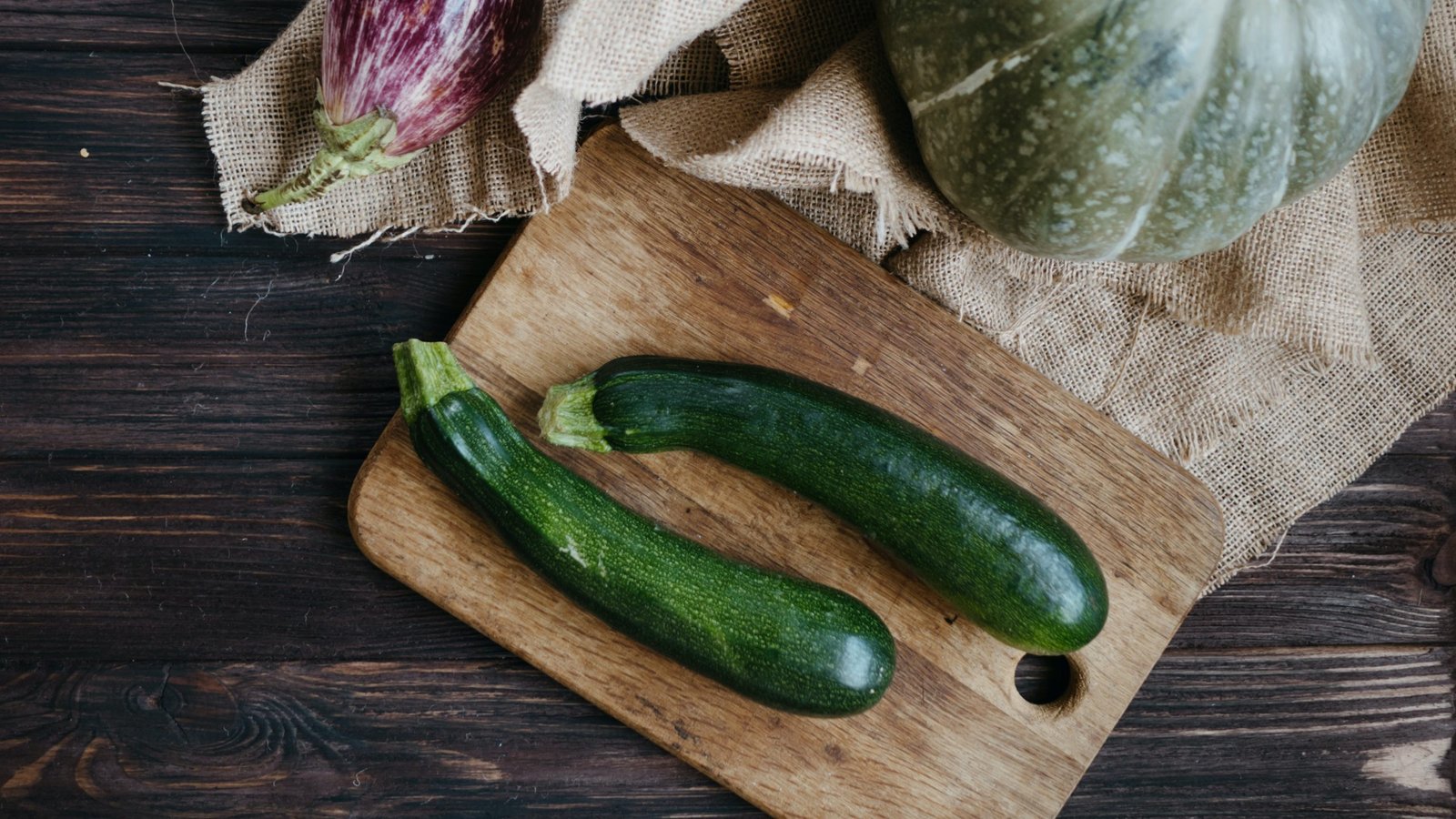 Courgette