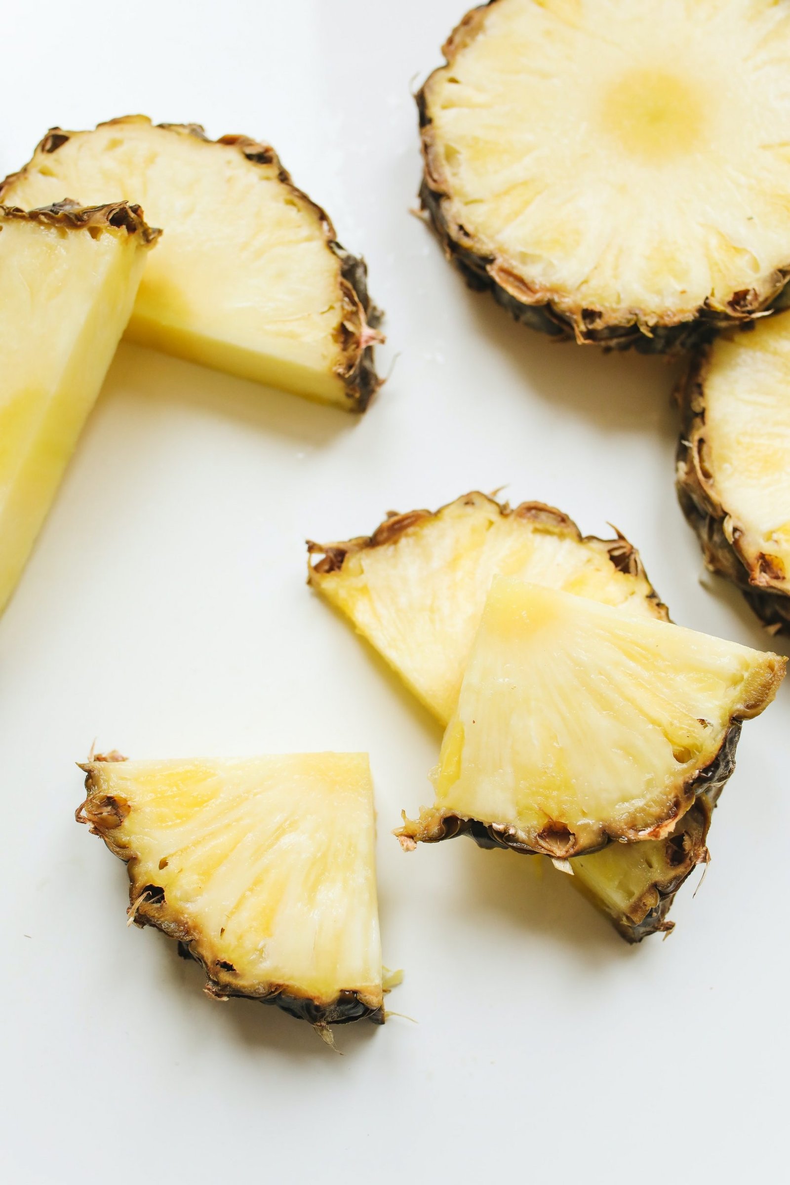 Pineapple 1
