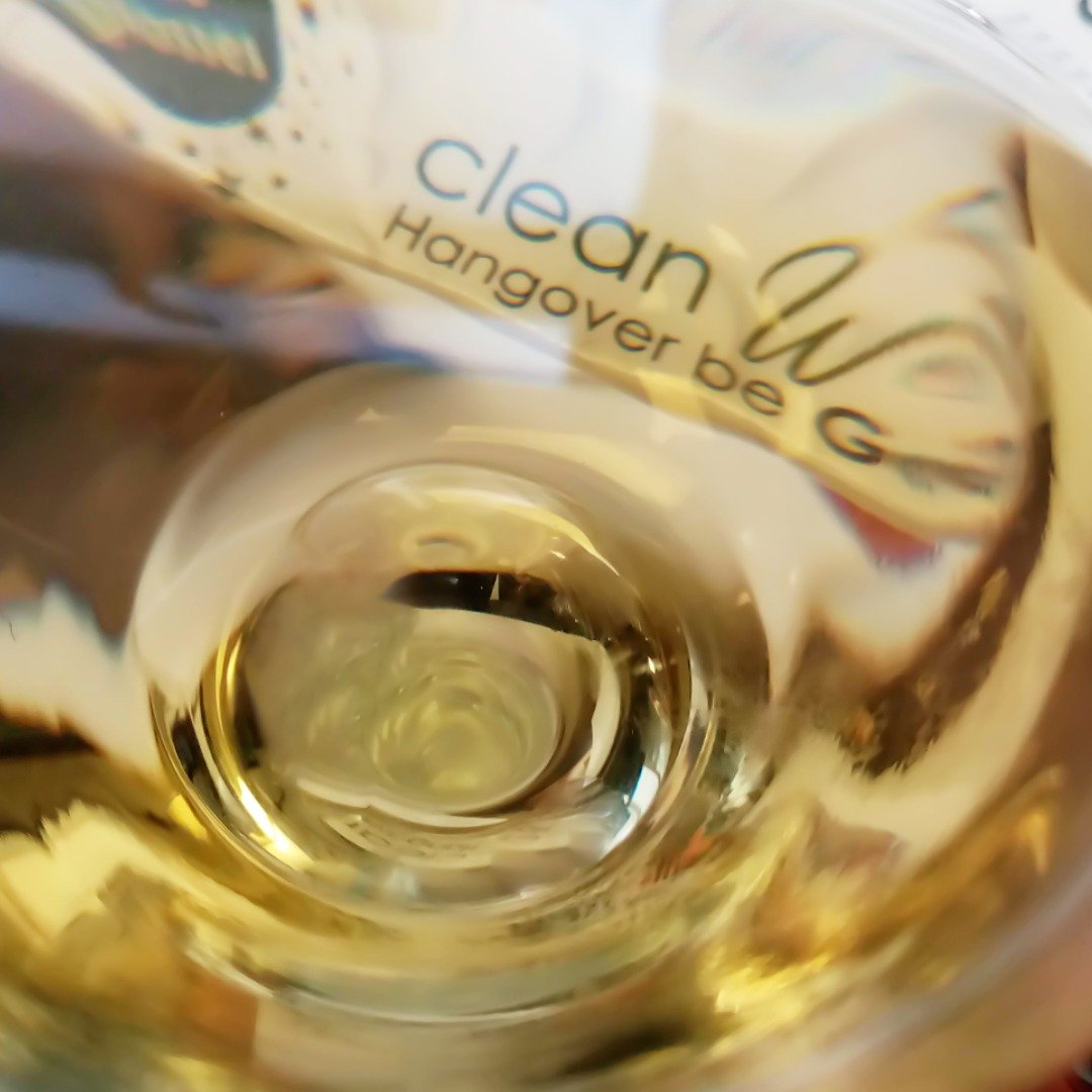 Wine Vision