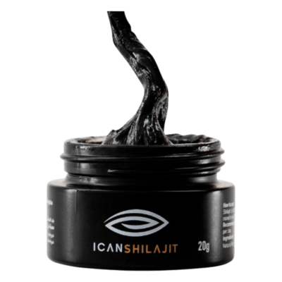ICAN SHILAJIT (20g)